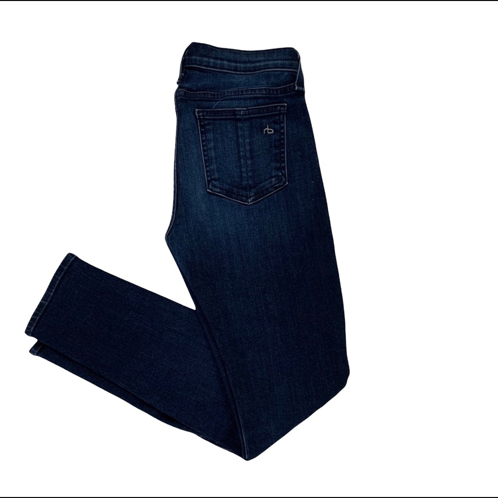 Rag & Bone Jeans Modele